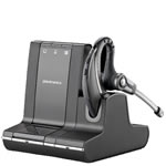 Plantronics W730/A Savi 3in1UC DECT Headset Plantronics W730/A Savi 3in1UC DECT Headset